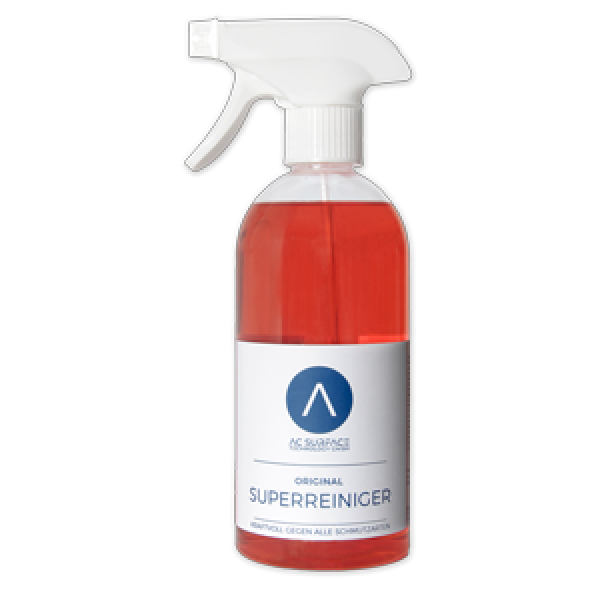 Super-Reiniger CR-75